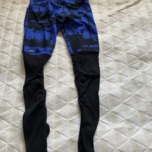 Alo Yoga Goddess Leggings